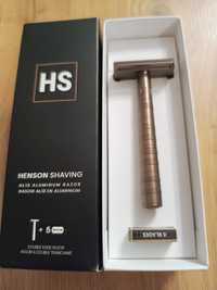 Maszynka do golenia Henson AL13  medium