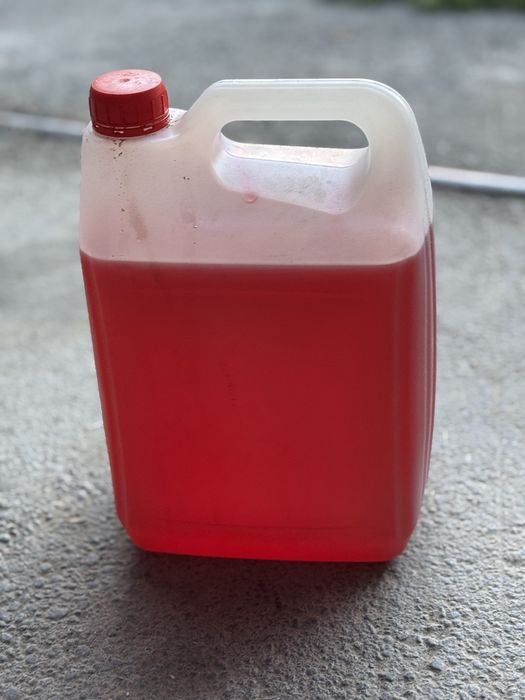 Масло для скутера мотокоси чи бензопилки 2т 2t