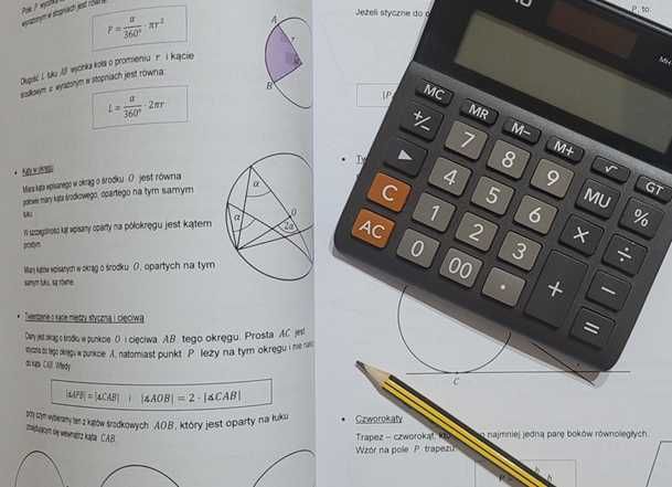 korepetycje matematyka Głogów