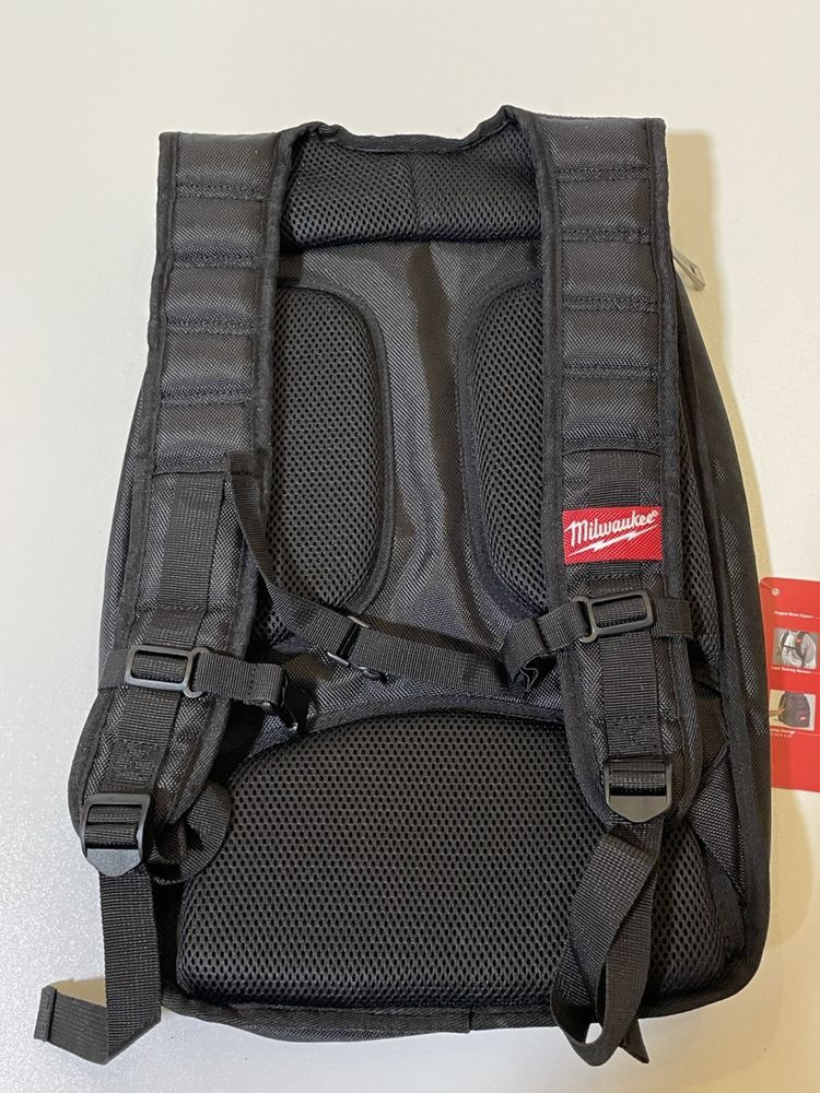 Milwaukee рюкзак 4932464252