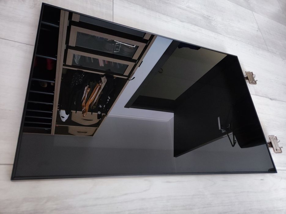 3 Portas Glassvik Varios Tamanhos