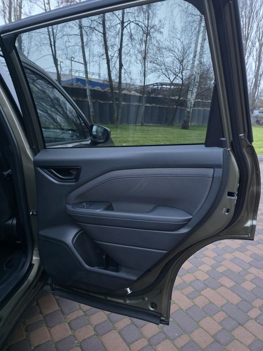 Продам Subaru Forester