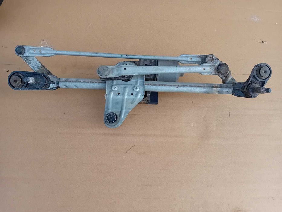 Seat Leon III 5F silniczek mechanizm wycieraczek 5F1.955.119