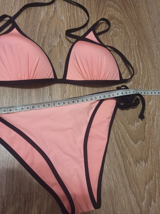 Брендовий жіночий купальник