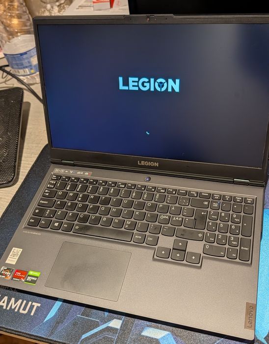 Lenovo Legion Bundle