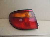 Lampa tył tylna lewa europejska Mazda XEDOS 9 95,96,97,98