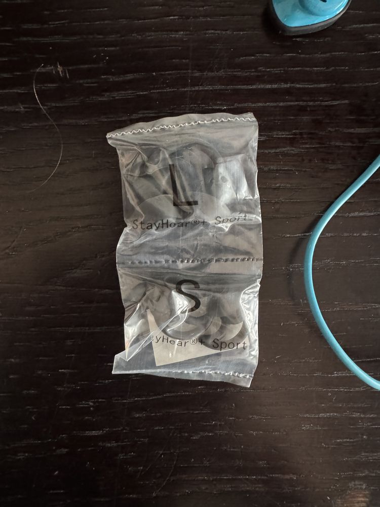 Bose Soundsport słuchawki bezprzewodowe Bluetooth