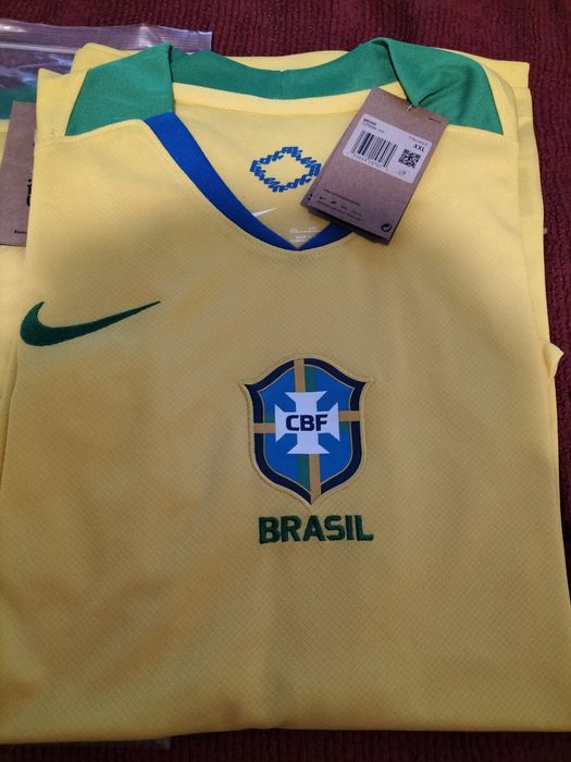 Camisola de futebol
