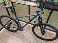 Rower MERIDA BIG NINE 700 Stan bardzo dobry