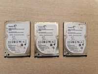 Диски hdd 500gb 2.5" sata3 смарти гарні  стан гарний