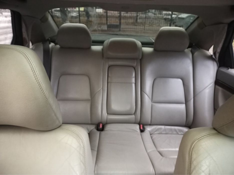 Продам Volvo s80 edition обмін