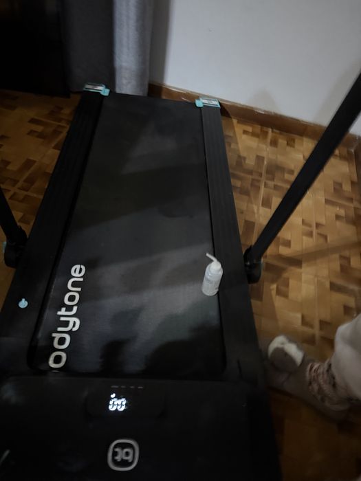 Passadeira bodytone run 100