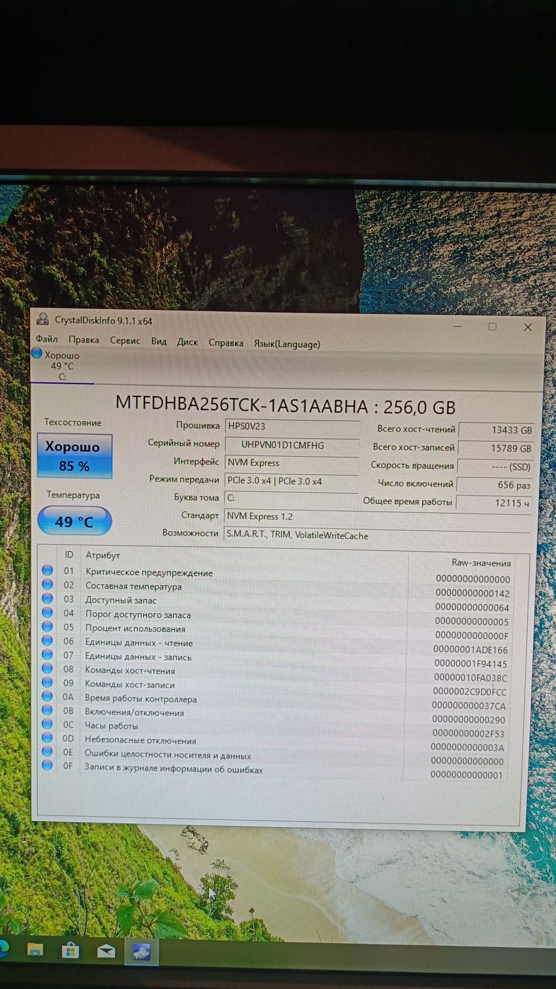 Продам мини ПК HP elitedesk 705 g5