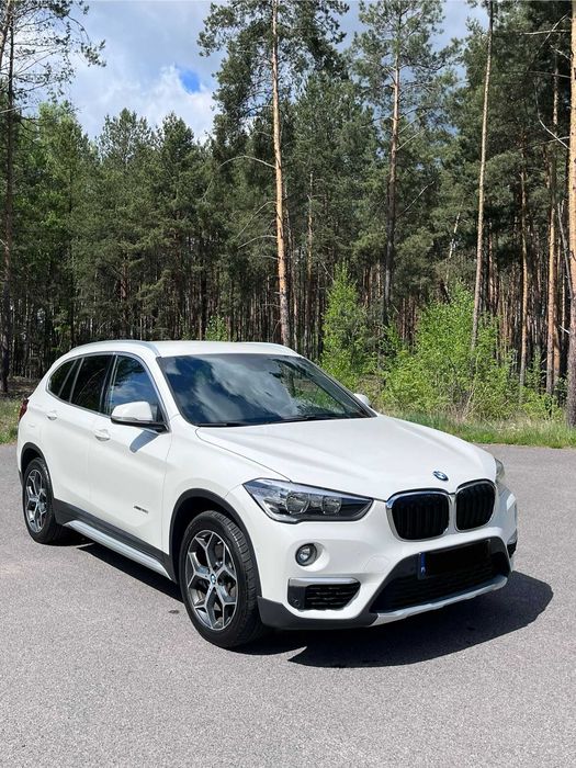 BMW X1 ,2017, F48, XDrive 28i, X-Line, automat