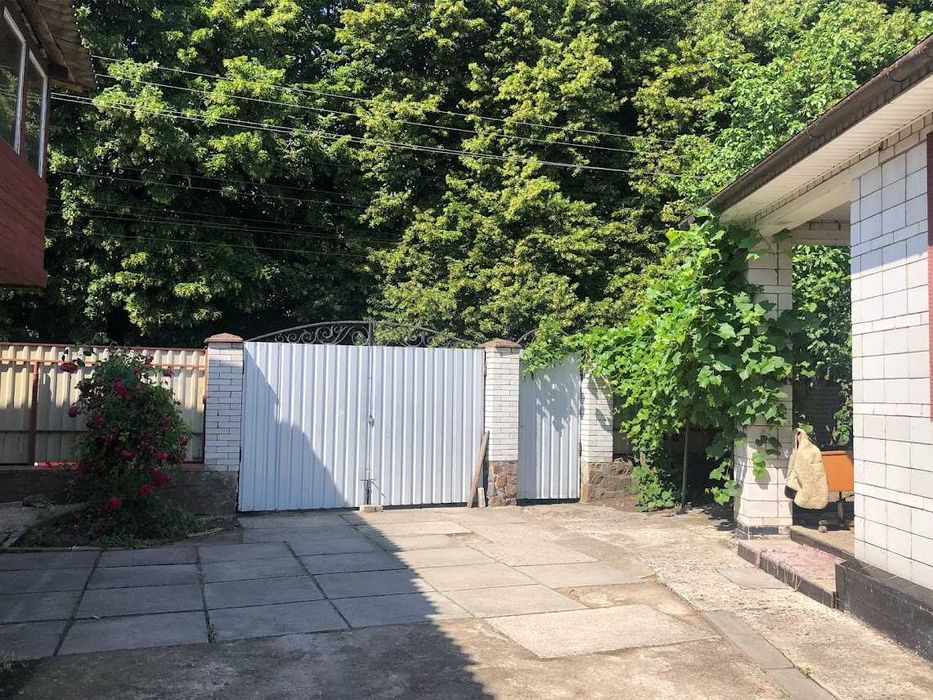 Будинок мрії в Переяславі – 5 км від автовокзалу