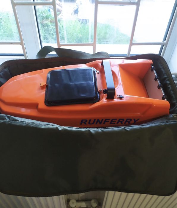Продам Runferry mini