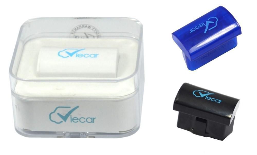 ELM327 V1.5/2.1 NEW 2021! Micro OBD2. Viecar 2.0 Арт.629-36