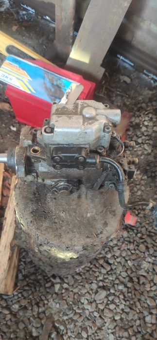 ТНВД,VW 1.9 tdi гольф 3