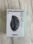 Комп'ютерна миша Logitech M705 Marathon Grey (910-001949)