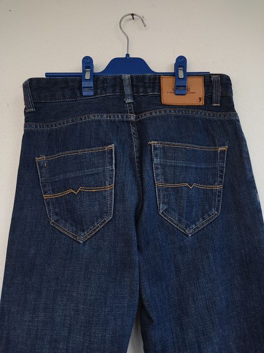Calças jeans rapaz tamanho 36, NOVAS