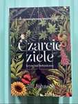 Czarcie ziele Jill Johnson kryminał botaniczny ogród rośliny trujące