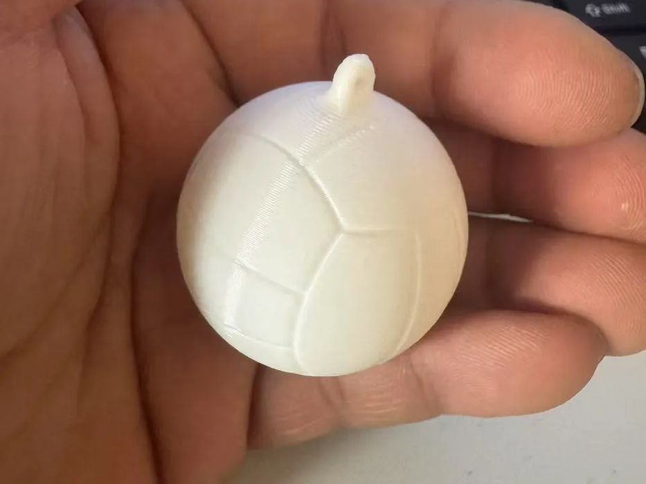 Voleibol Decorativo