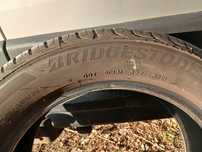 Opony letnie Bridgestone Turanza R. Cena za komplet 17 215/55
