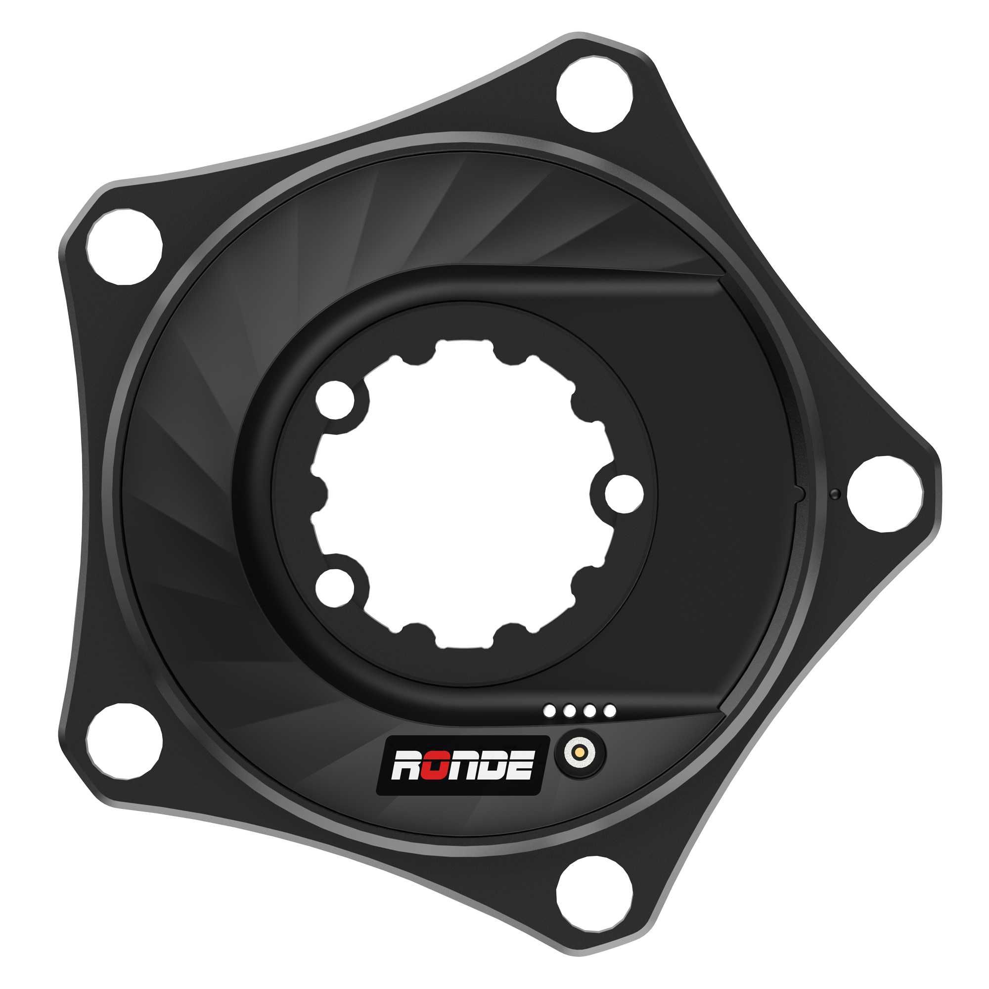 RONDE Spider pomiar mocy SRAM 3 bolt 110BCD PRAXIS LUBLIN