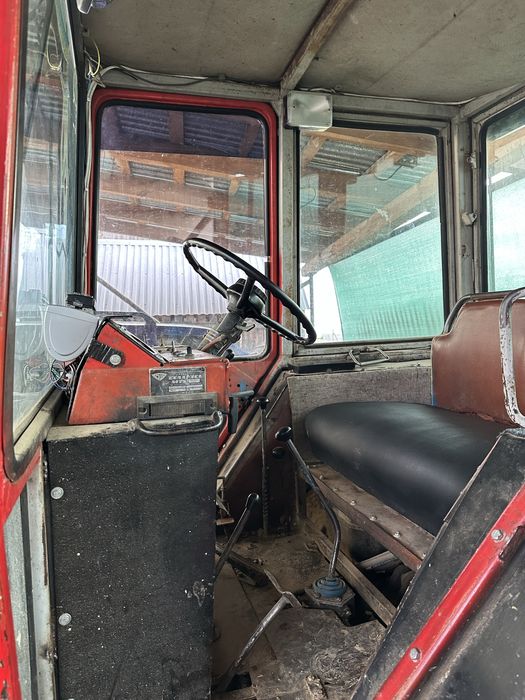 Продам трактора МТЗ-82