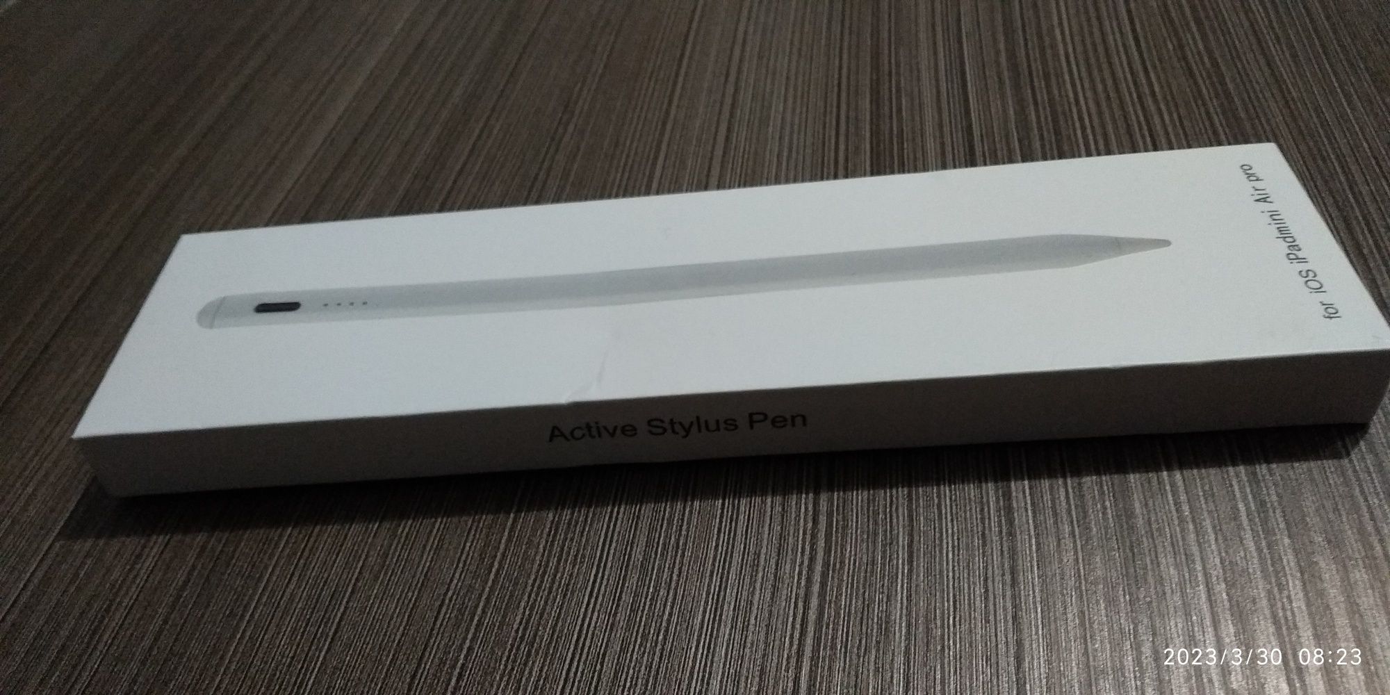 Stilus Pen для iPad