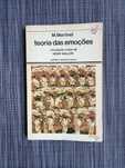 Teoria das Emoções: Introdução à Obra de Henri Wallon  - M. Martinet