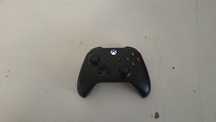 Pad kontroler gamepad XBox One / One S czarny bluetooth bezprzewodowy