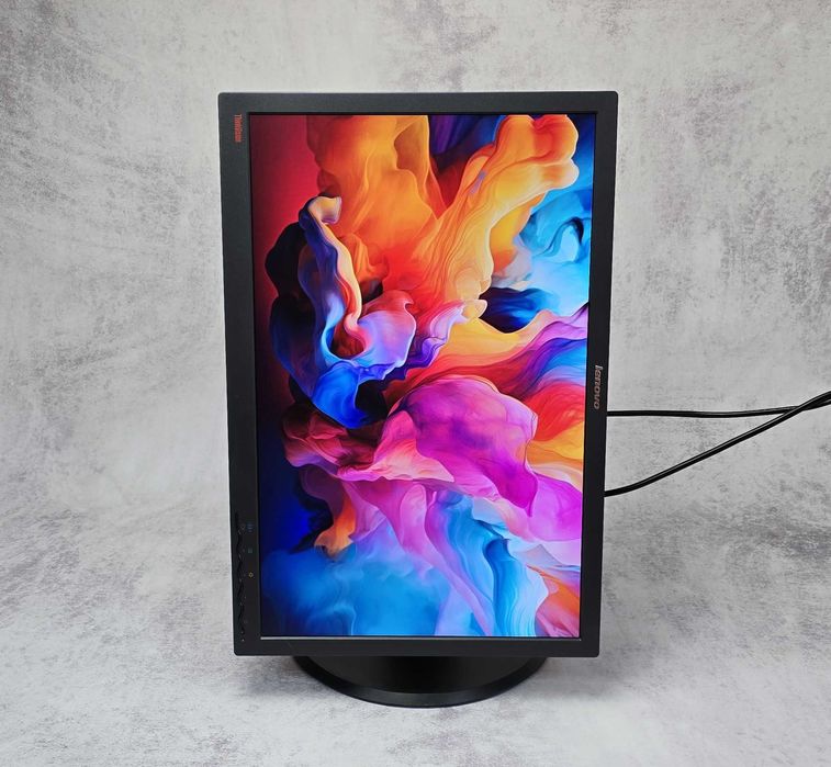 Монітор 24" Lenovo lt2452pwC 1920х1200 16:10 E-IPS LED є кількість