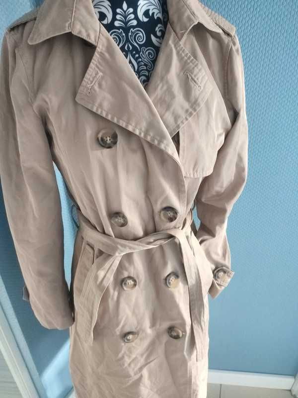 Medicine - Trencz Modern Utility rozm. XS