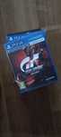 Gra na PS4 Gran Turismo Sport