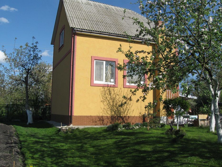 Продается дача, 30 км от Черкасс в с.Чеховка
