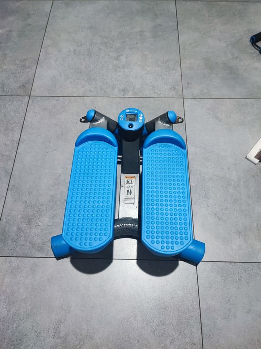 Stepper do ćwiczeń