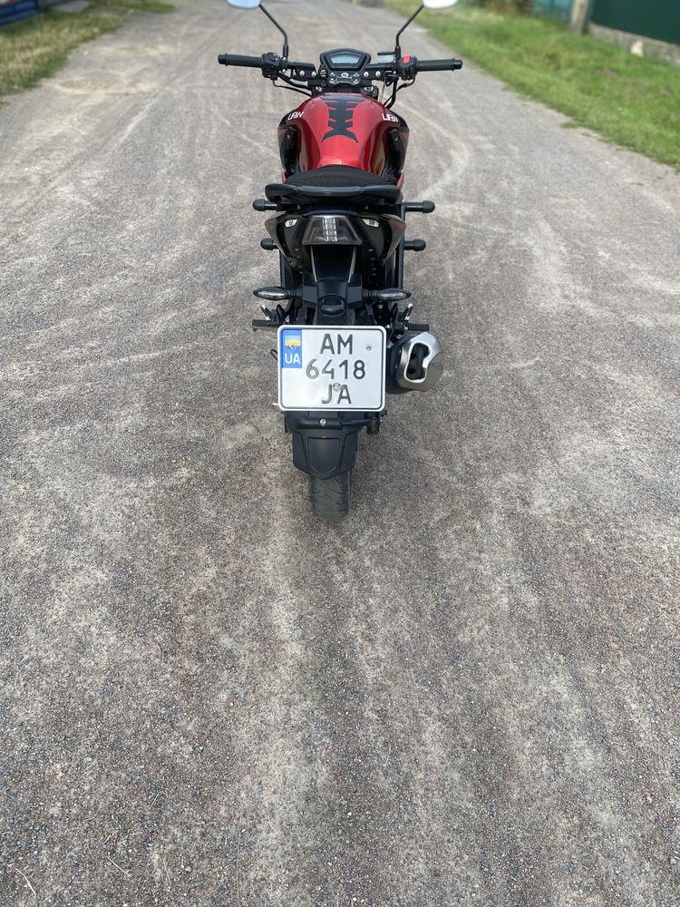 Продам Lifan JR200!!!