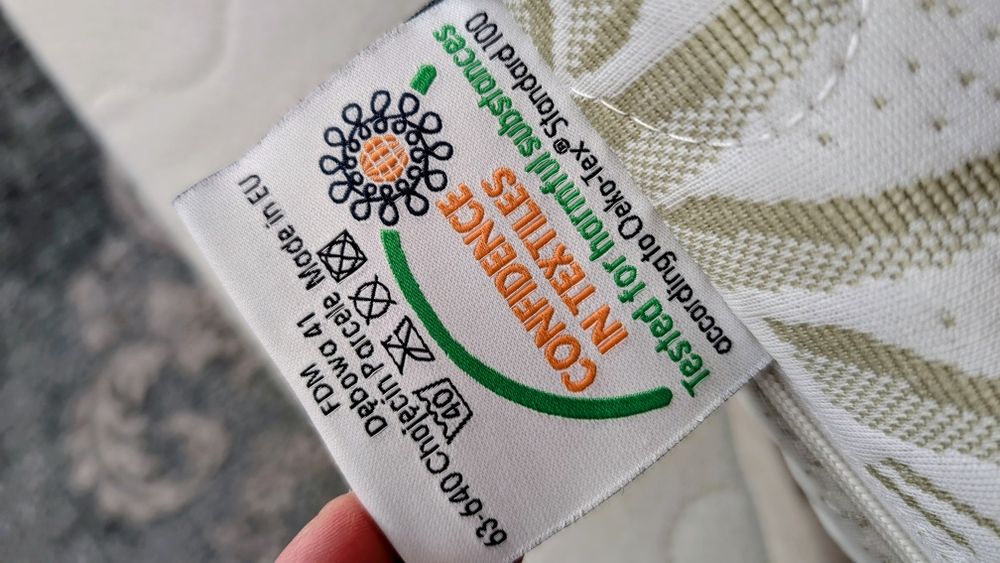2 Materace dziecięce 160x70 lateks 4KIDS do zabrania dziś