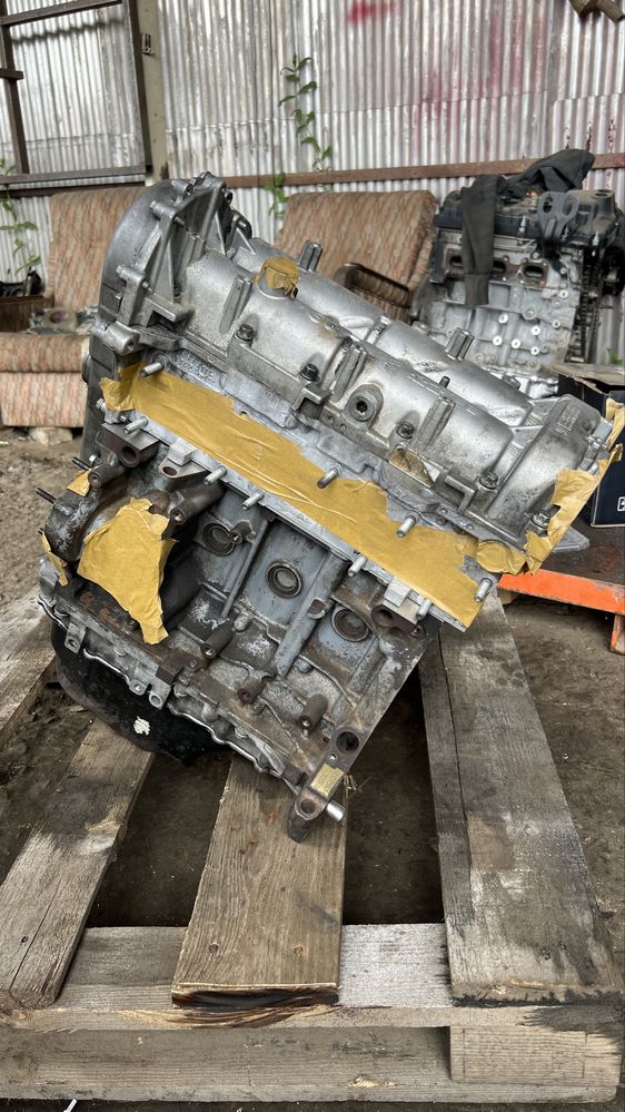 Мотор Chevrolet 1,3 D мульті джет А13DTE
