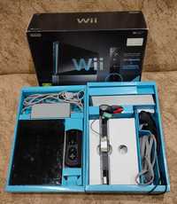 Wii/игровая консоль Wii/Game Wii / Nintendo