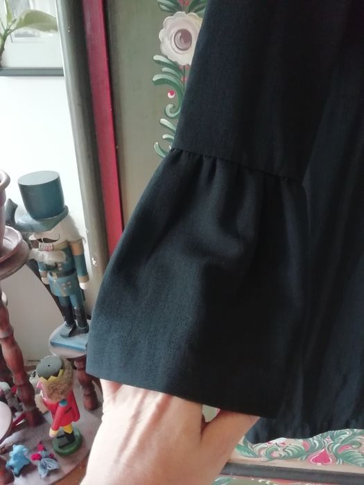 Massimo Dutti sukienka roz M