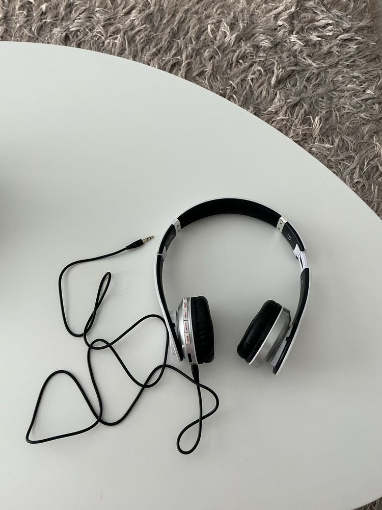 Słuchawki bluetooth rebeltec