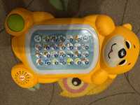 Wydra fisher price