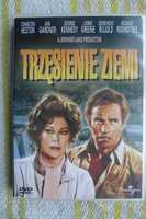 Trzęsienie Ziemi  film na DVD