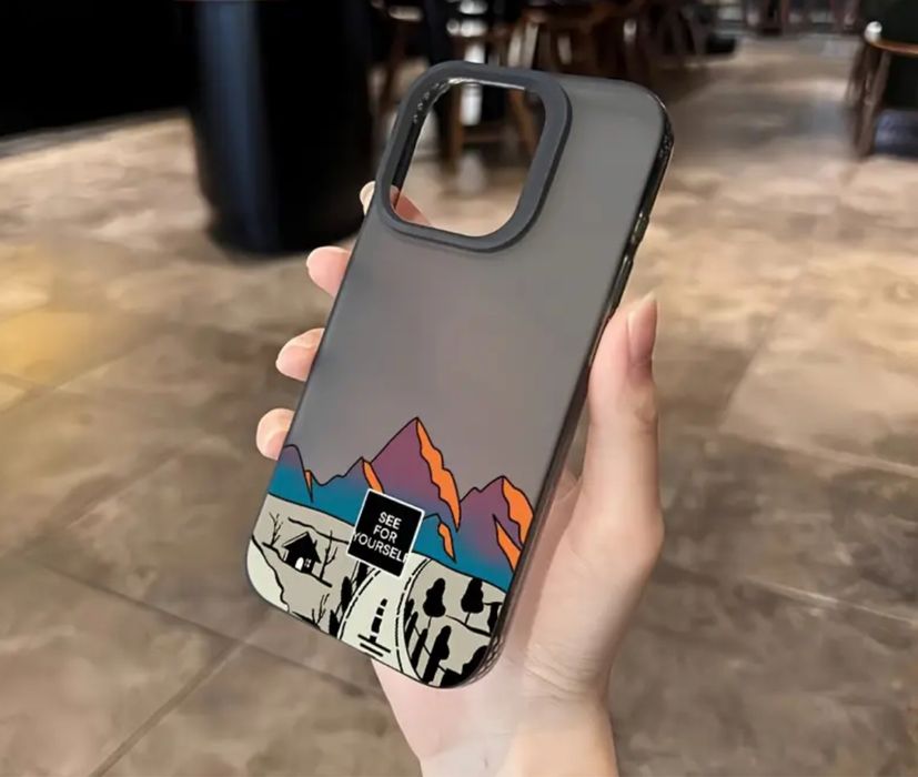 Etui na iphone 15 Pro