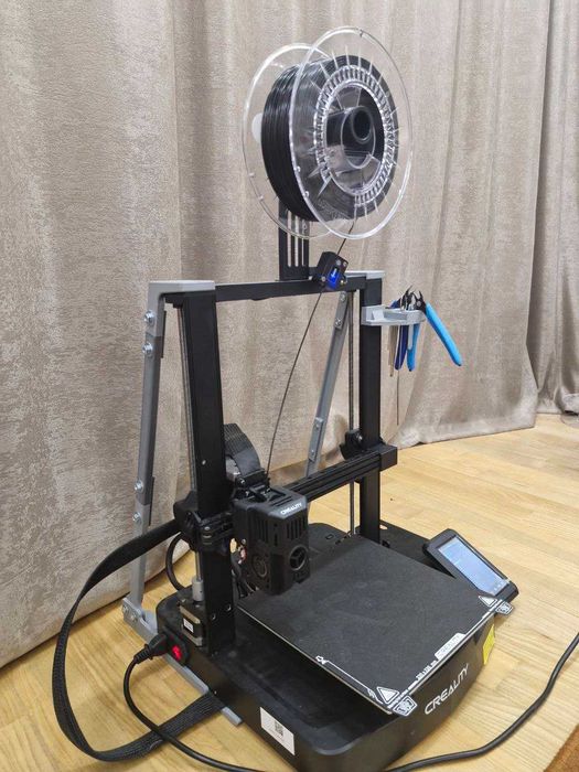 3D-принтер Creality Ender-3 V3 KE (з додатковими комплектуючими)