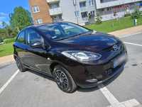 Mazda 2 1.3 Benzyna 5 drzwi 2008R.