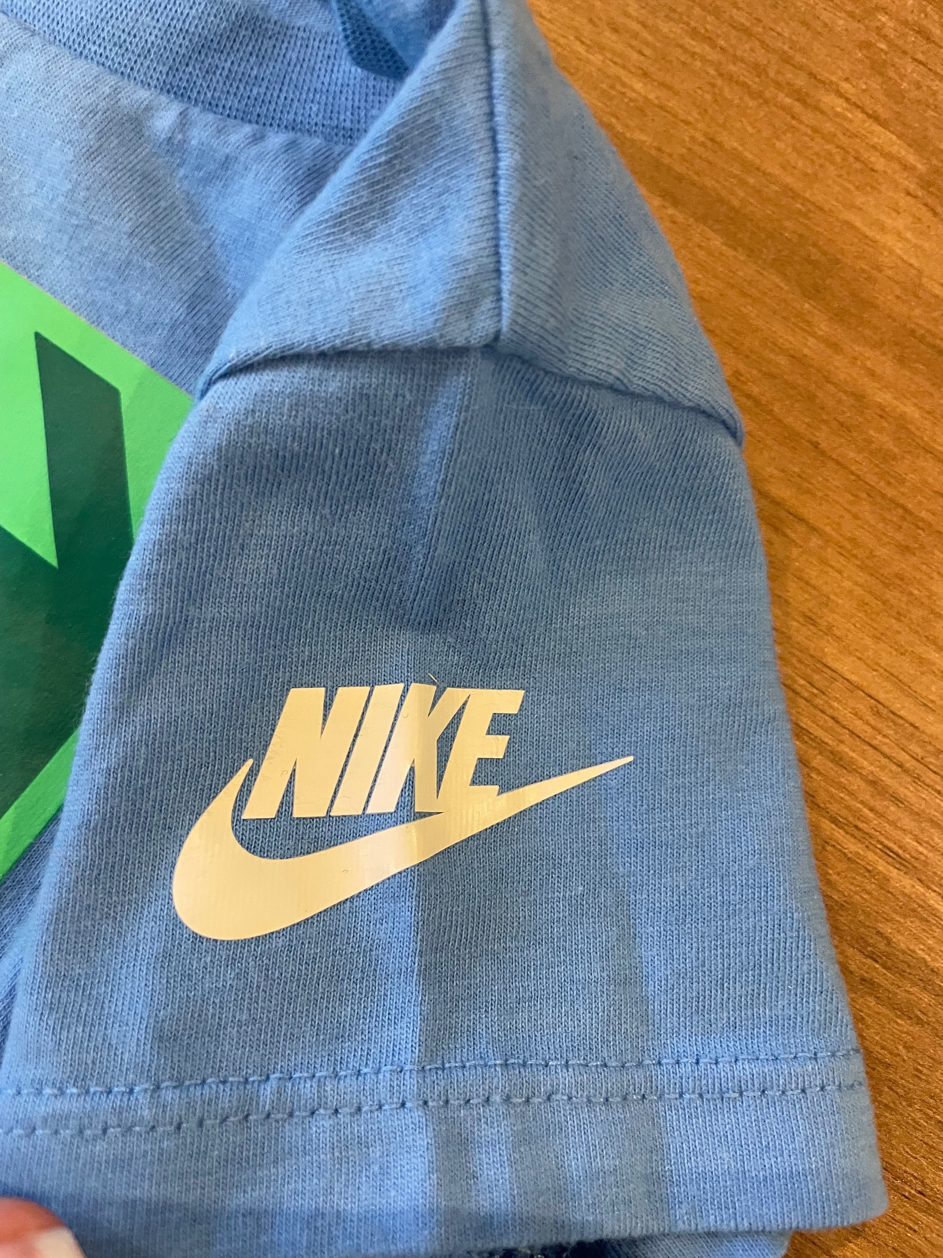 Dres Nike rozmiar 74-80