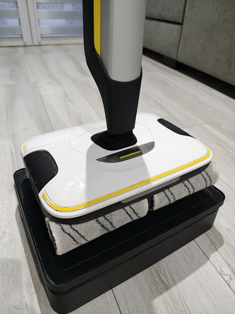 Mop karcher FC7 wersja premium